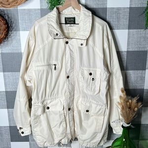 VTG Scandia Woods Windbreaker